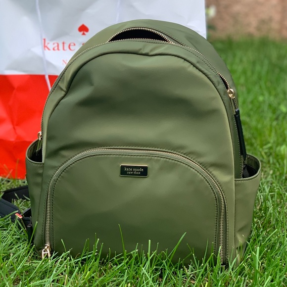 kate spade Handbags - Kate Spade ♠️ Dawn Large Backpack
